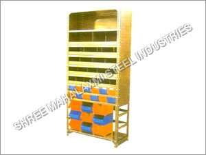 Pigeon Hole Rack Pigeon Hole Rack