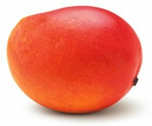 Fresh Mangoes