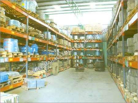 Pallet Racks Pallet Racks