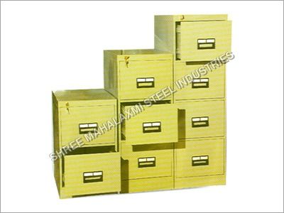 Vertical File Cabinet At Best Price In New Delhi Delhi Shree Mahalaxmi Steel Industries