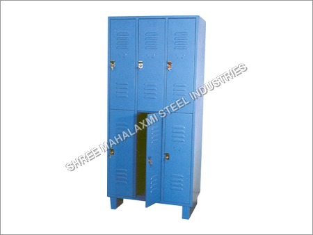 Industrial Worker Locker Industrial Worker Locker