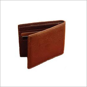 Leather Wallet For Men