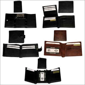 Mens Wallets