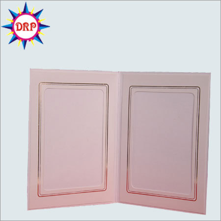 Photo Folder