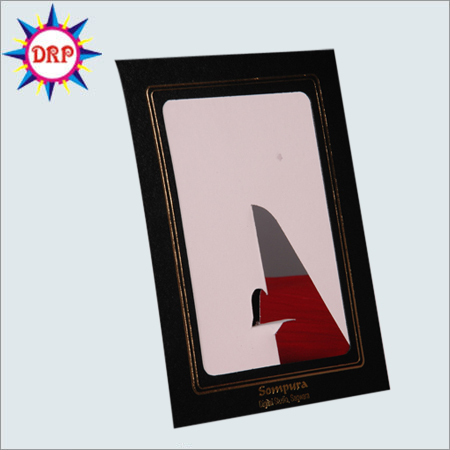 Photo Mount