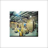 Warehousing & Storage