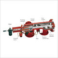Automatic Self Cleaning Filter
