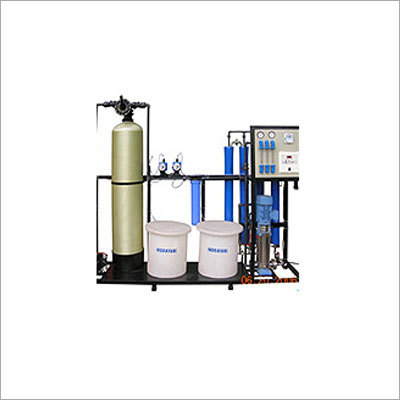 Reverse Osmosis 