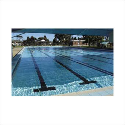 Swimming Pool Water Treatment