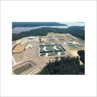Water Treatment Plant
