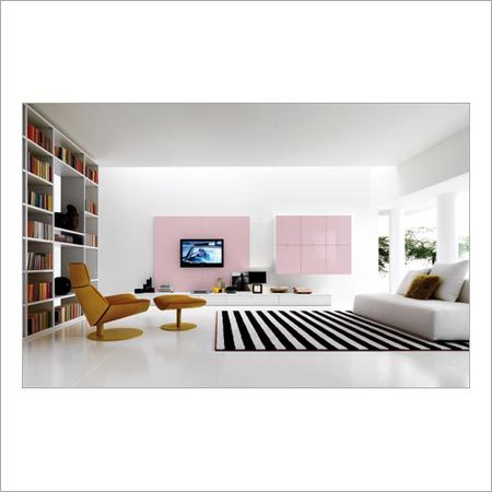 High Pressure Decorative Laminates