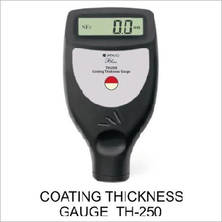 Coating Thickness Gauge