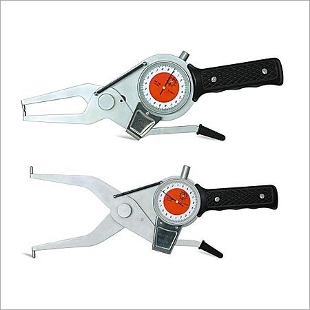 Pistol Calipers