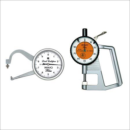 Thickness Gauge