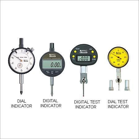 Indicators