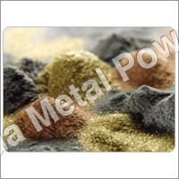 Metal Fibers Metal Fibers