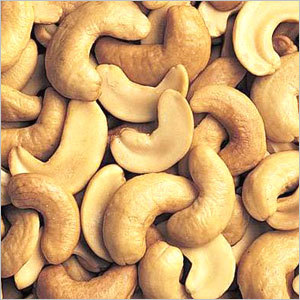 Cashew Nuts