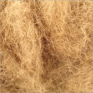 Coir Fiber