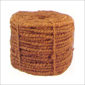 Curled Coir Rope