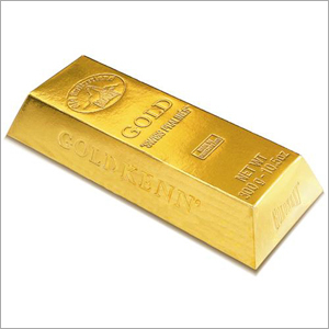 Bar Gold