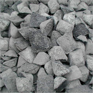 Pig Iron