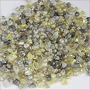 Rough Diamond