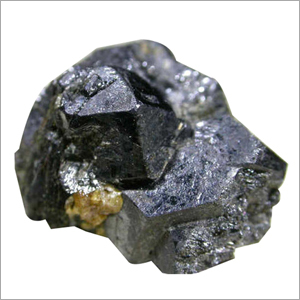 Titanium ore