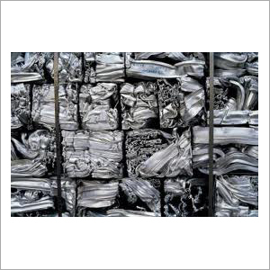 Aluminium Scrap