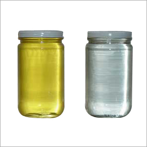 Refined Coconut Oil
