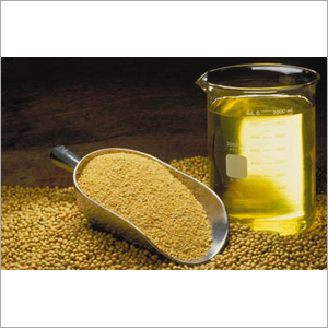 Soybean Oil