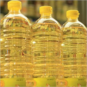 Sunflower Oil