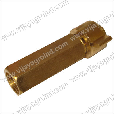 Brass HTP Pump Parts