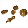 Heavy Duty Brass Pump Parts