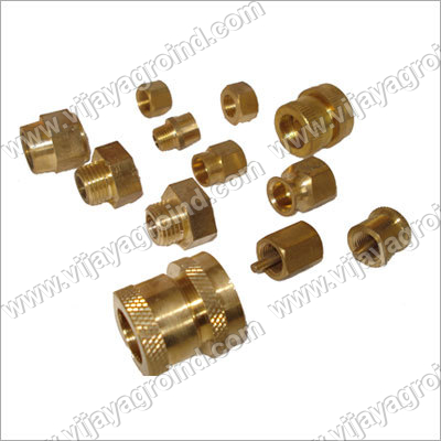 Brass Hand Sprayer Pump Parts