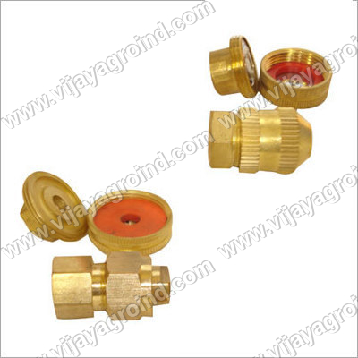 Brass Spray Nozzles