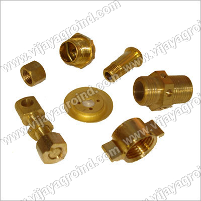 Brass Agriculture Equipment