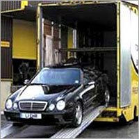 Car Transportation Services