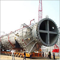 Industrial Transportation Services