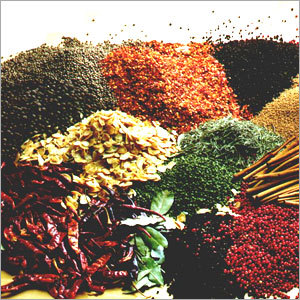 Spices