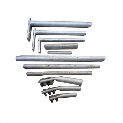 Aluminium Dead End
