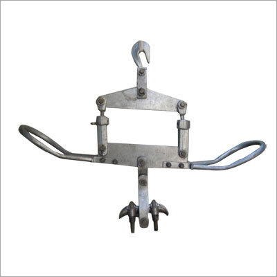 Double Suspension H-W for PantherER