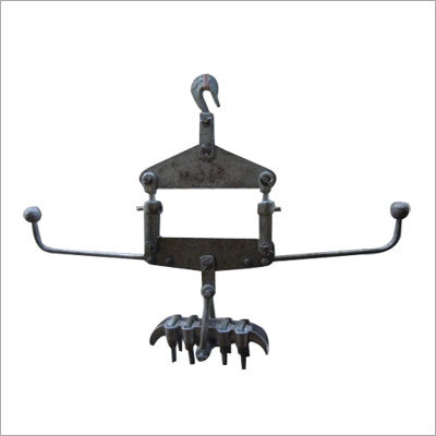 Double Suspension H-W For Zebra