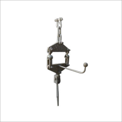 Double Tension H-W For Zebra EBRA