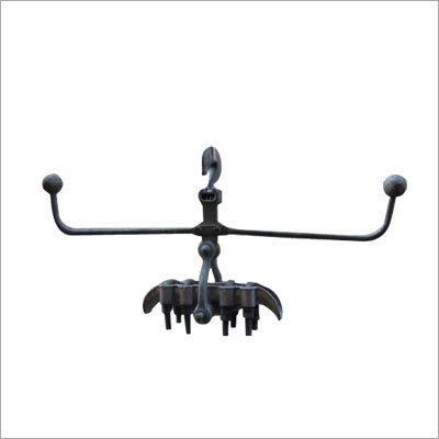 Single Suspension H-W For Zebra