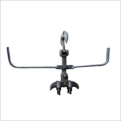 Single Suspension H-W For Dog