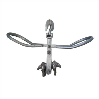 Single Suspension H-W For Panther