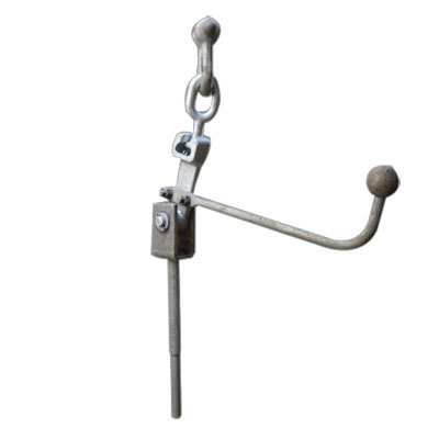 Single Tension H-W For Zebra
