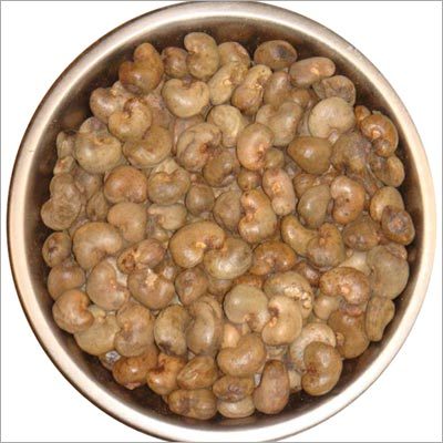 Cashew Shell Cake