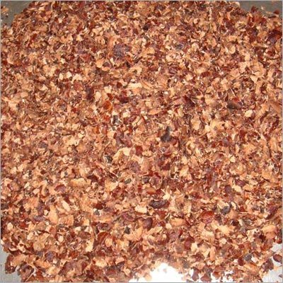 Cashew Nut Husk