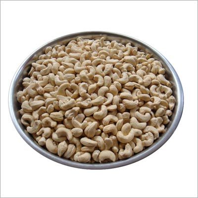 Finished Cashew